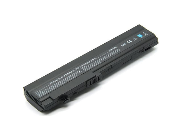 Батерии Съвместима батерия за HP Mini 5101, 5102, 5103, HSTNN-DB0G