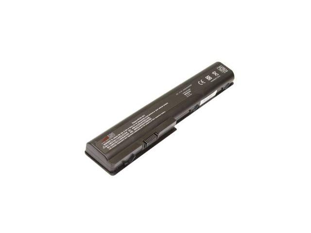 Батерии Съвместима батерия за HP Pavilion DV7, DV8, HDX, X18, HSTNN-IB74, KS525AA