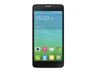 Смартфони Alcatel One Touch Idol X Plus 16GB, черен