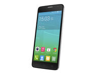 Смартфони Alcatel One Touch Idol X Plus 16GB, черен