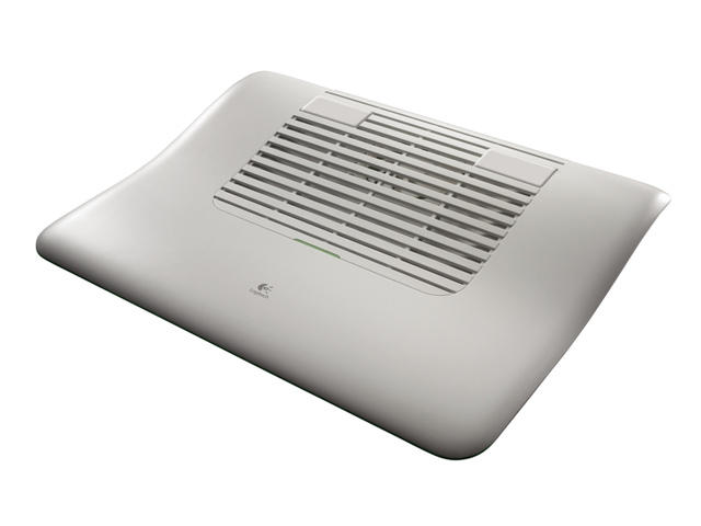 Подложки Охлаждаща подложка Logitech N100