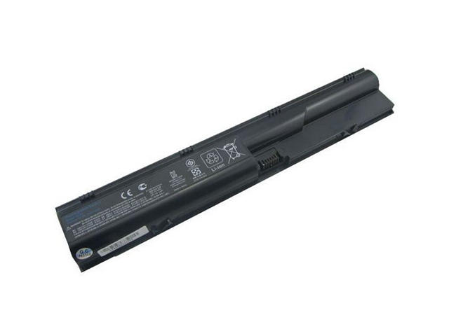 Батерии Съвместима батерия за HP ProBook 4330s, 4430s, 4435s, 4440s, 4530s, 4535s, 4540s, HSTNN-IB2R