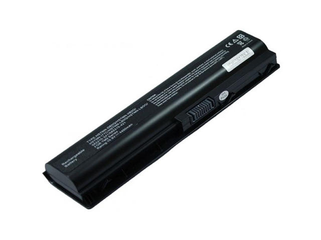 Батерии Съвместима батерия за HP Touchsmart TM2, WD547AA, HSTNN-DB0Q