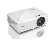 Проектори BenQ MW727