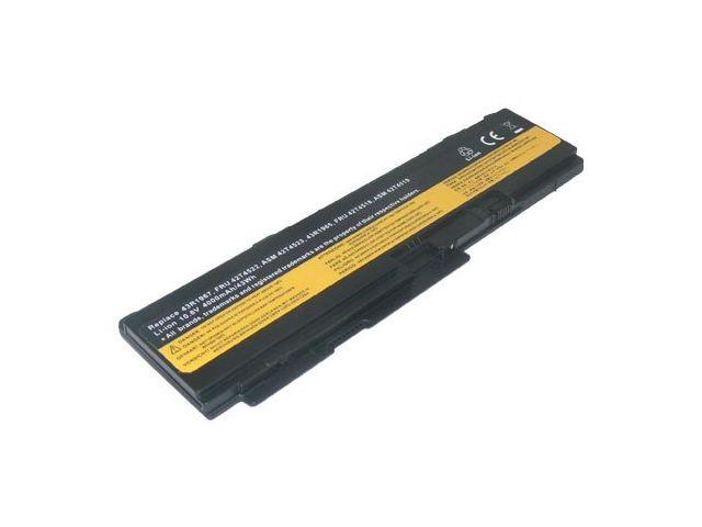 Батерии Съвместима батерия за IBM/ Lenovo X300, X301