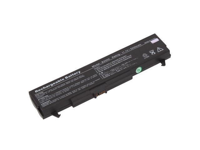 Батерии Съвместима батерия за LG LM40, LM50, LM60, LM70, LS45, LS50, LS55, LS70, LW40, LW60