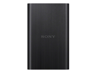 Външни HDD 1TB Sony HD-E1B