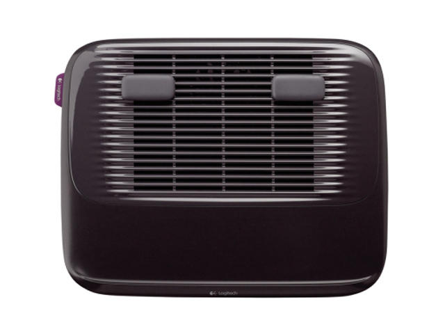 Подложки Охлаждаща подложка Logitech N200 