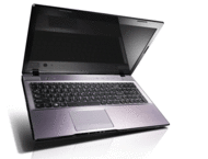 Лаптопи Lenovo IdeaPad Z570