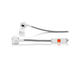 Слушалки JBL J22I WH