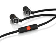 Слушалки JBL J33I BK