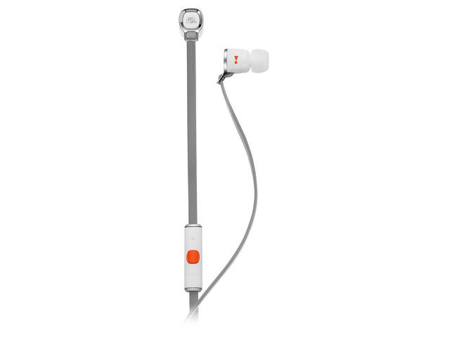 Слушалки JBL J33I WH