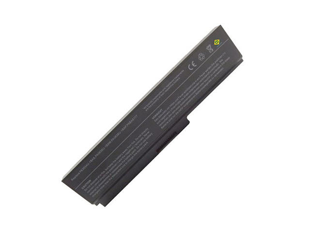 Батерии Съвместима батерия за Toshiba M300, M500, U400, U500, L310, Portege M800