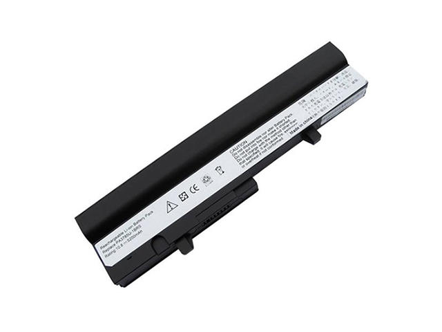 Батерии Съвместима батерия за Toshiba mini NB300, NB305