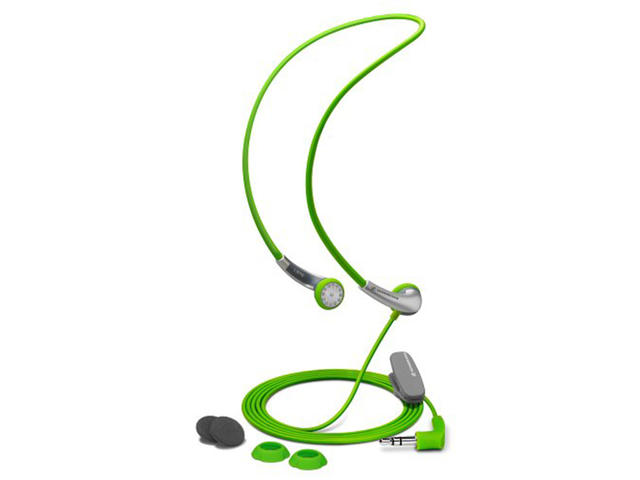 Слушалки Sennheiser LX 70 Sport