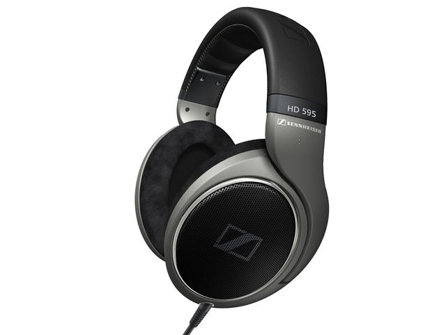 Слушалки Sennheiser HD 595