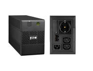 UPS Непрекъсваем ТЗИ Eaton 5E 850i USB DIN