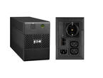 UPS Непрекъсваем ТЗИ Eaton 5E 850i USB DIN