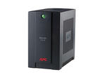UPS Непрекъсваем ТЗИ APC Back-UPS 650VA