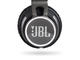 Слушалки JBL S400 BT BK