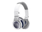 Слушалки JBL S400 BT WH