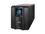 UPS Непрекъсваем ТЗИ APC Back-UPS C 1000VA, LCD 230V