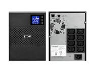 UPS Непрекъсваем ТЗИ Eaton 5SC 1500i