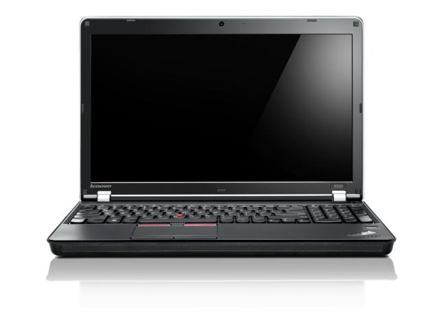 Лаптопи Lenovo ThinkPad Edge E520