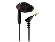 Слушалки JBL Yurbuds Inspire 300 BK