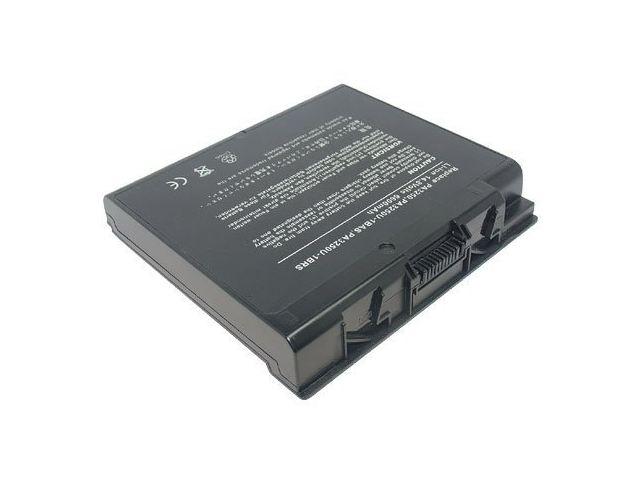 Батерии Батерия за Toshiba Satellite 2430, 2435, A30, A35