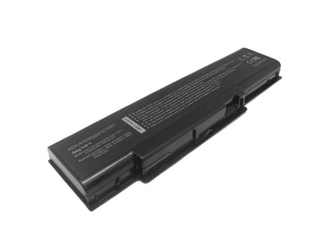 Батерии Съвместима батерия за Toshiba Satellite A60, A65