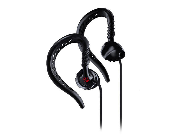 Слушалки JBL Yurbuds Focus 100 BK