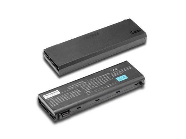 Батерии Съвместима батерия за Toshiba Satellite L10, L20, L30, L35, L100