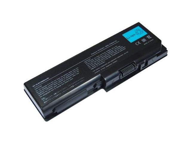 Батерии Съвместима батерия за Toshiba Satellite L350, L355, P200, P300, X200