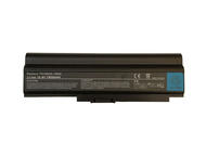 Батерии Съвместима батерия за Toshiba Satellite U300, U305, Tecra M8