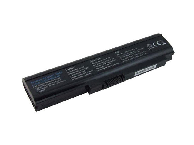 Батерии Съвместима батерия за Toshiba Satellite U300, U305, Tecra M8, Portege M600