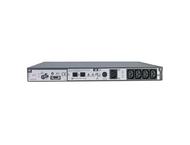 UPS Непрекъсваем ТЗИ APC Smart-UPS SC 420VA 230V - 1U Rackmount/Tower