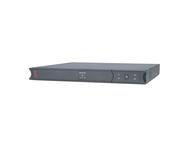 UPS Непрекъсваем ТЗИ APC Smart-UPS SC 420VA 230V - 1U Rackmount/Tower