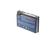 Батерии Оригинална батерия Acer Aspire 3020, 3610, 5020, TravelMate 2410, 4400, C300