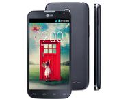 Смартфони LG L90 (D410) 8GB, черен цвят