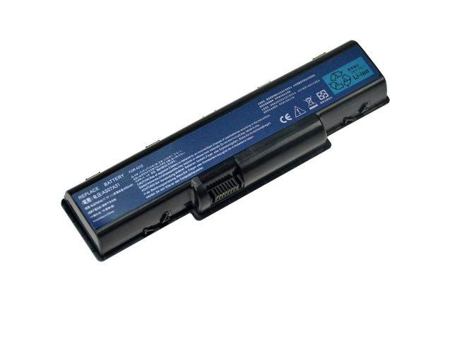Батерии Оригинална батерия Acer Aspire 5517, Gateway NV52, Emachine D525, Packard Bell TJ61