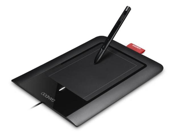 Графични таблети Таблет Bamboo Pen