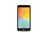 Смартфони LG L Bello 8GB, черен цвят, две SIM карти