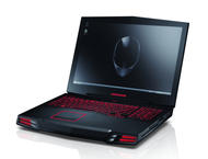 Лаптопи DELL AlienWare M17x