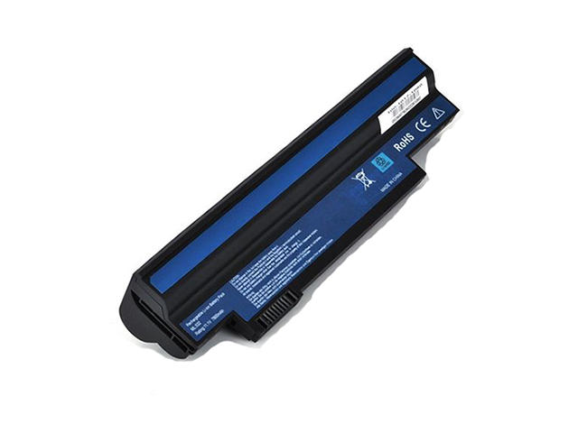 Батерии Оригинална батерия Acer Aspire One 531h, 751h, P531h, ZG3, Gateway LT30, LT31