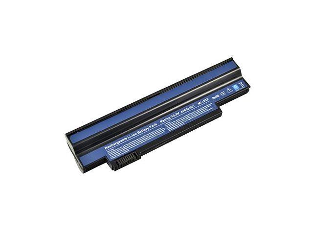 Батерии Оригинална батерия Acer Aspire One 532H, NAV50, Gateway LT21, Dot S2