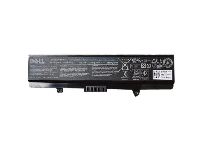 Батерии Оригинална батерия Dell Latitude 6430u