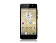 Смартфони Prestigio Grace X5 5470 DUO 8GB, син цвят, SIM карта
