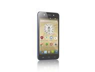 Смартфони Prestigio Grace X5 5470 DUO 8GB, син цвят, SIM карта