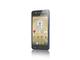 Смартфони Prestigio Grace X5 5470 DUO 8GB, син цвят, SIM карта